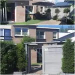 Appartement Thuis Op Flakkee *