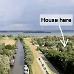 Appartement Thuis Op Flakkee