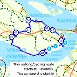 Thuis Op Flakkee Appartement Ooltgensplaat