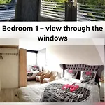 Thuis Op Flakkee Appartement Ooltgensplaat