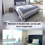 Thuis Op Flakkee Appartement