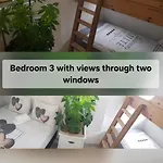 Appartement Thuis Op Flakkee Ooltgensplaat