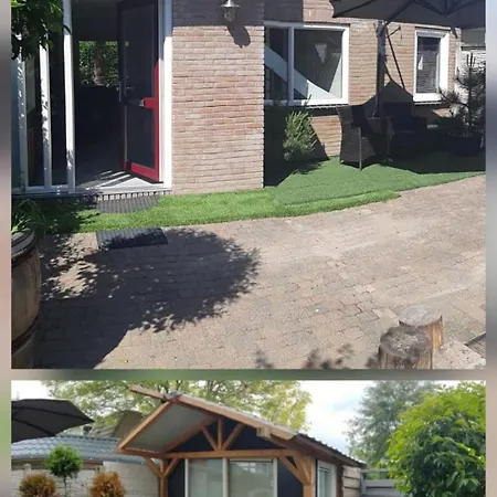 Thuis Op Flakkee *