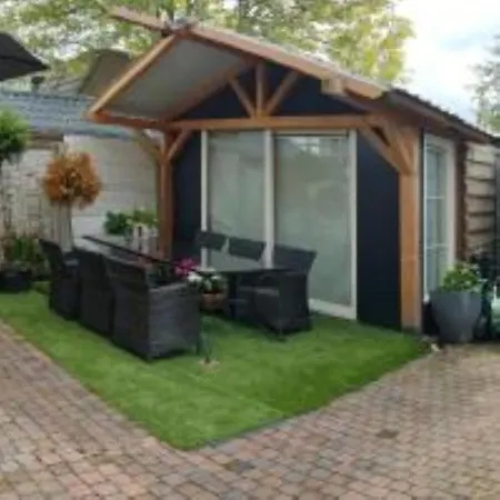 Thuis Op Flakkee * Ooltgensplaat