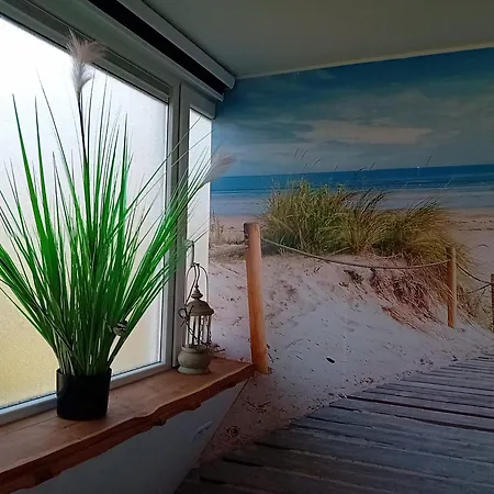 Apartament Thuis Op Flakkee *