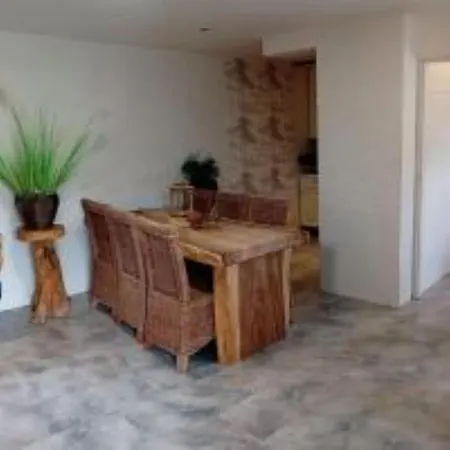 Thuis Op Flakkee アパート