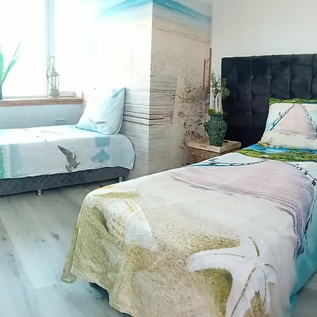 Thuis Op Flakkee Apartman *