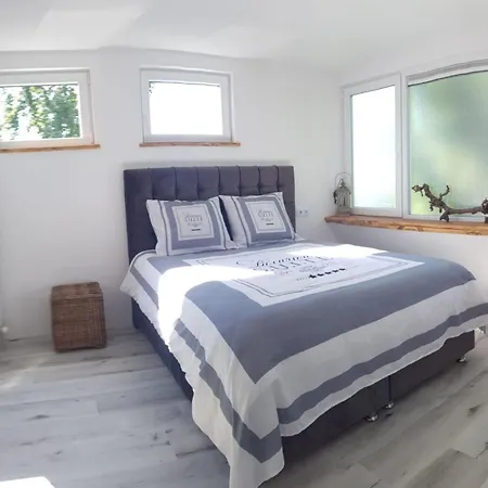 アパート Thuis Op Flakkee *