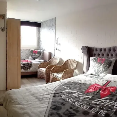 Apartman Thuis Op Flakkee