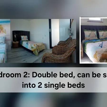 Apartament Thuis Op Flakkee *