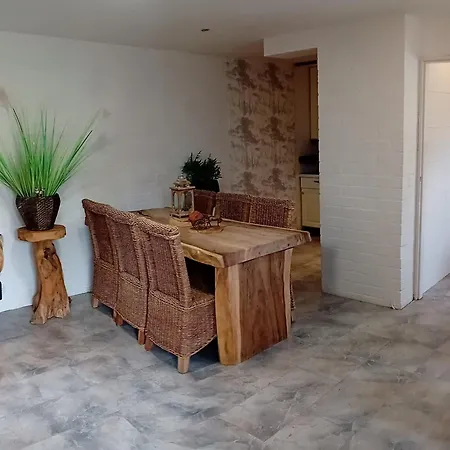 Apartman Thuis Op Flakkee