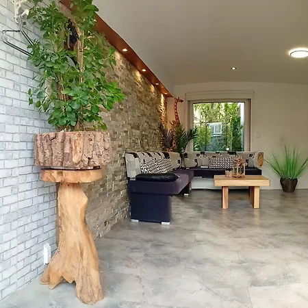 Thuis Op Flakkee Apartment *