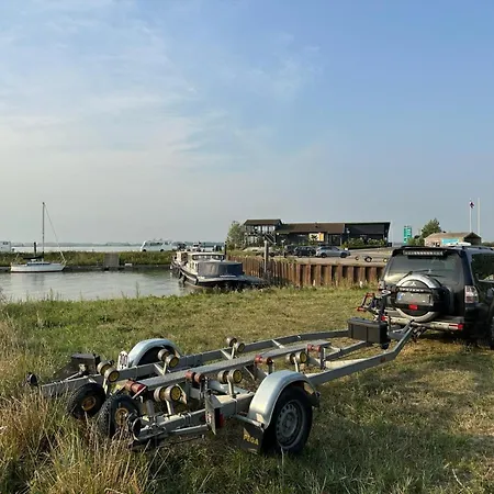Apartment Thuis Op Flakkee