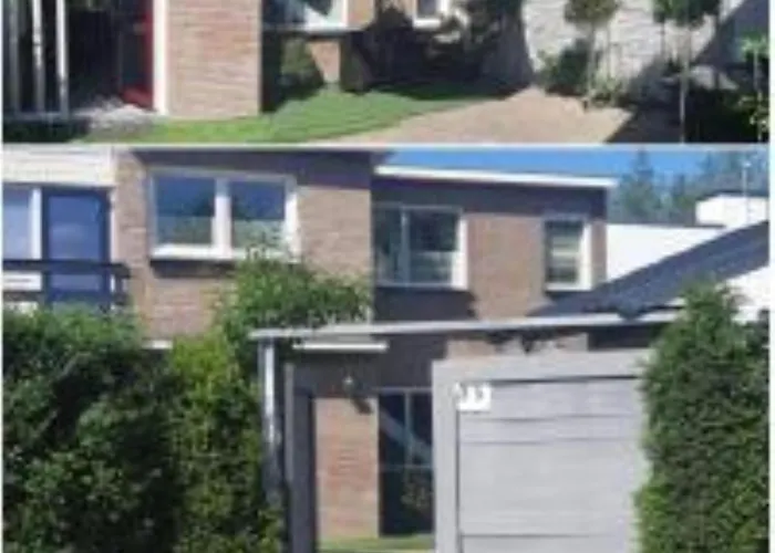 Apartment Thuis Op Flakkee *