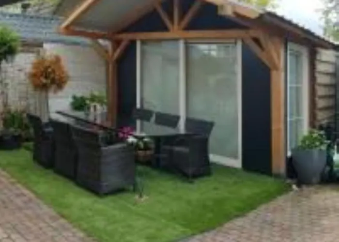 Thuis Op Flakkee * Ooltgensplaat