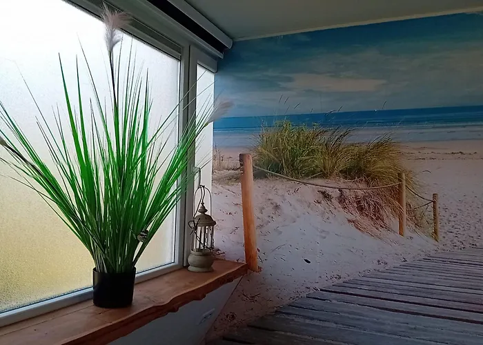 Apartament Thuis Op Flakkee *