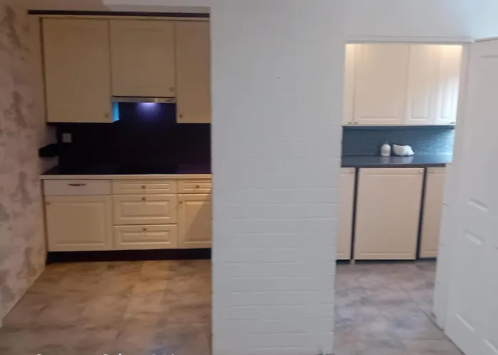 Thuis Op Flakkee Apartment