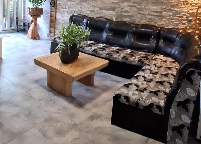 Apartment Thuis Op Flakkee