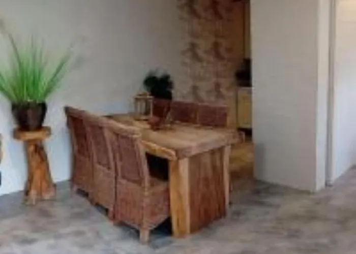 Thuis Op Flakkee Apartament