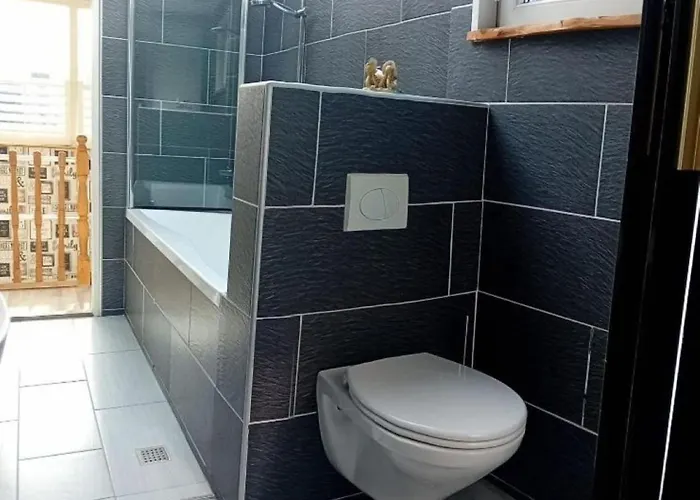 Apartment Thuis Op Flakkee *