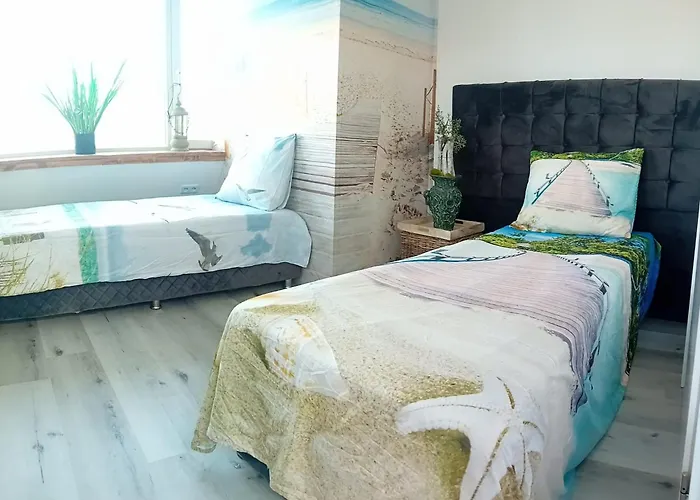 Thuis Op Flakkee Apartment *