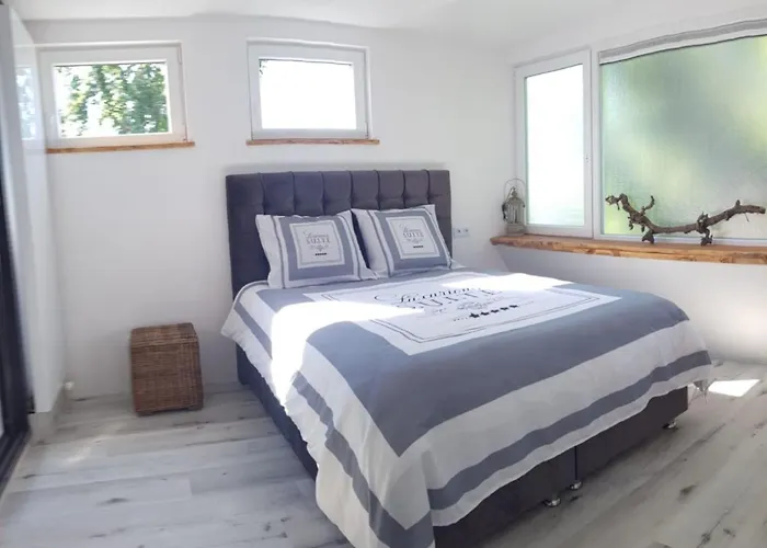 Apartment Thuis Op Flakkee *