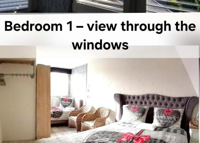 Thuis Op Flakkee Apartment Ooltgensplaat