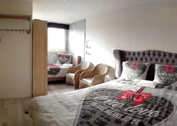 Apartment Thuis Op Flakkee