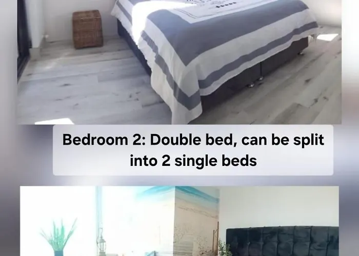 Thuis Op Flakkee Apartament