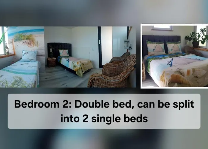 Apartament Thuis Op Flakkee *