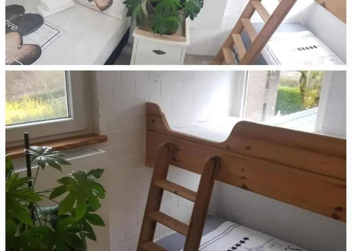 Apartament Thuis Op Flakkee *