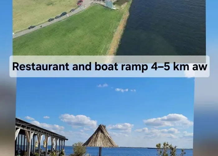 Thuis Op Flakkee Apartment *