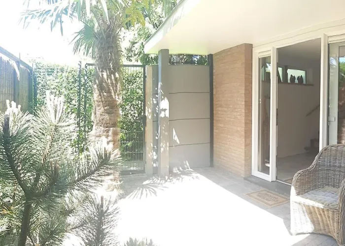 Thuis Op Flakkee Apartment *