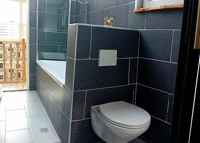 Thuis Op Flakkee Apartment *