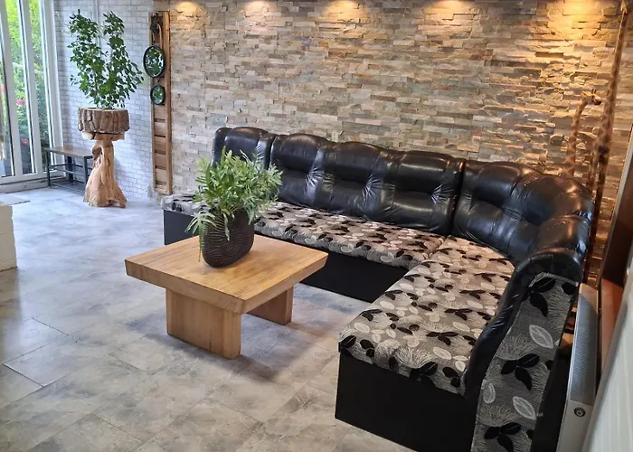 Thuis Op Flakkee Apartment Ooltgensplaat