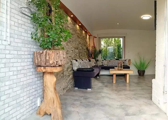 Thuis Op Flakkee Apartment *