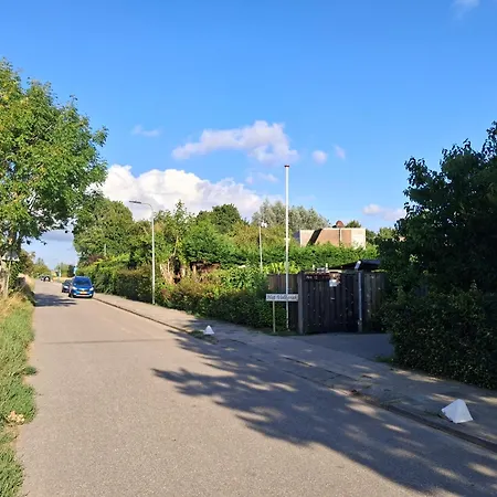 Thuis Op Flakkee *
