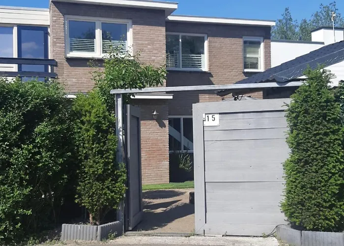 Thuis Op Flakkee Appartamento